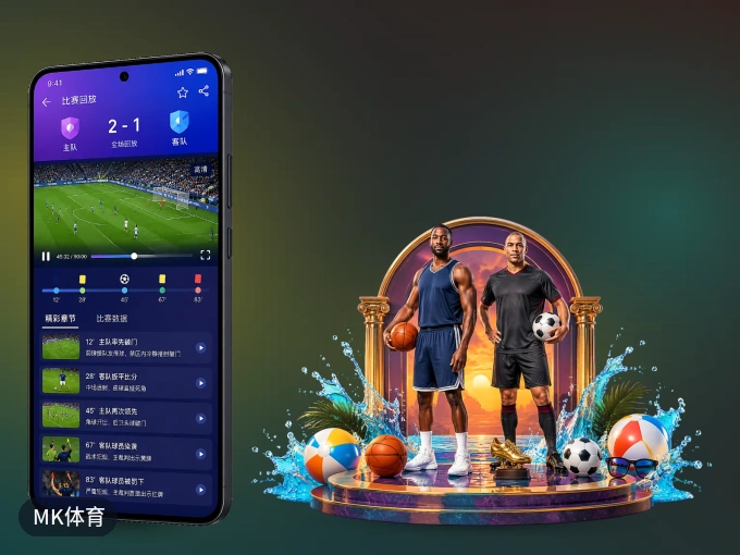 MK体育 APP，精彩赛事触手可得